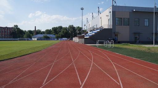 Где бегать в Воронеже: места и маршруты – 8