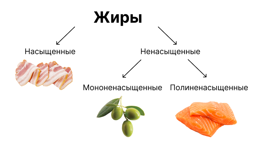 Как составить рацион питания, чтобы начать правильно худеть: рецепты на день – 4