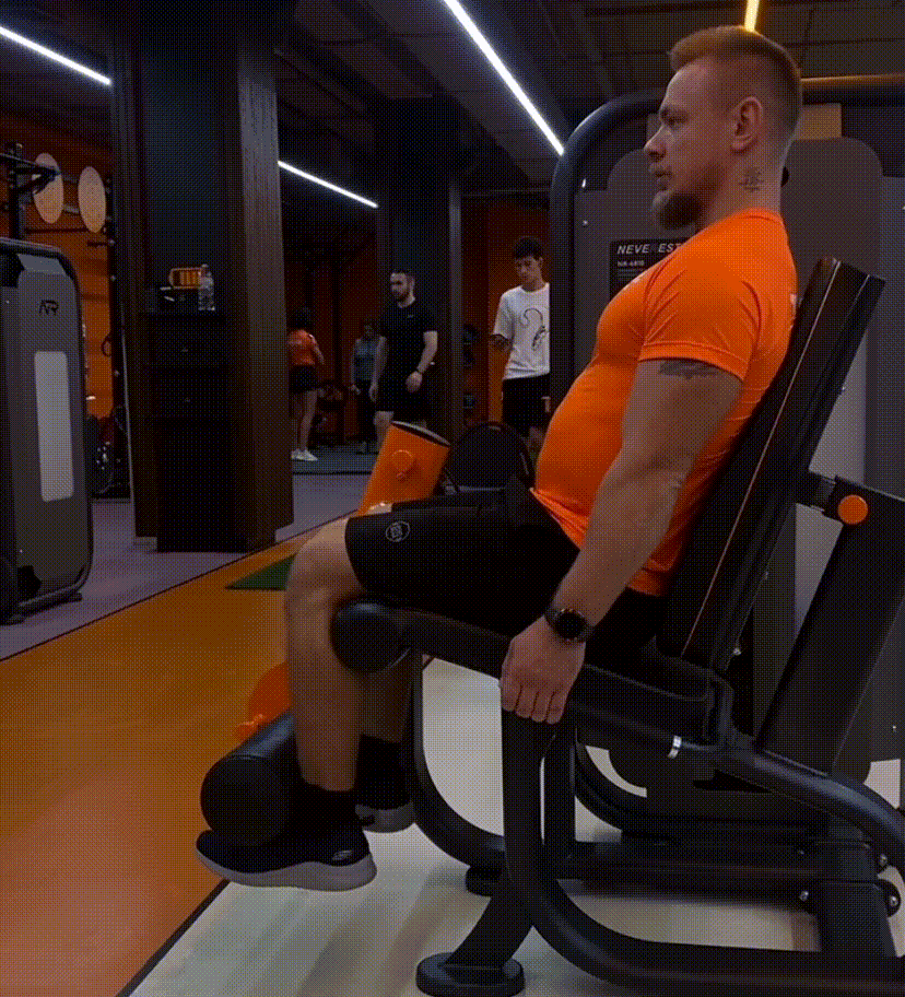 С чего начать тренировки в зале + тренировочный план для начинающих – 2