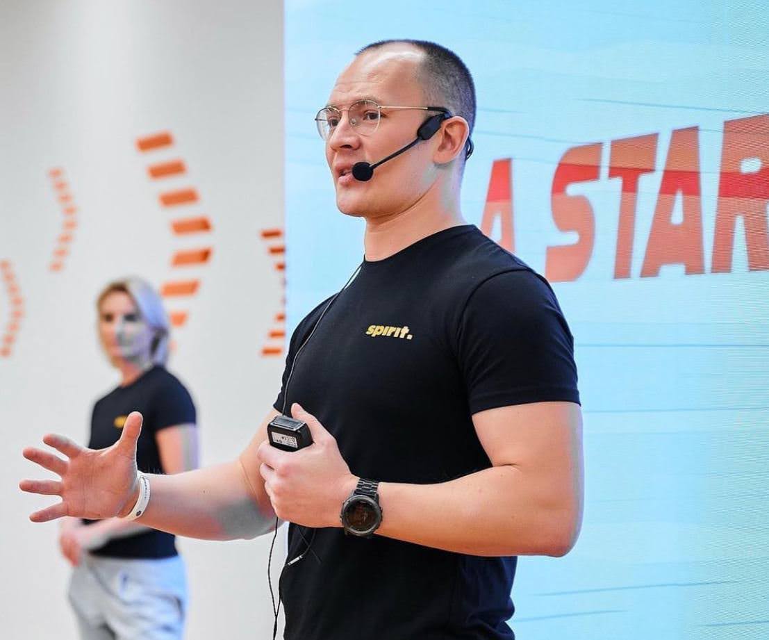 Упражнение «Бёрпи»: техника, виды и польза  – 5