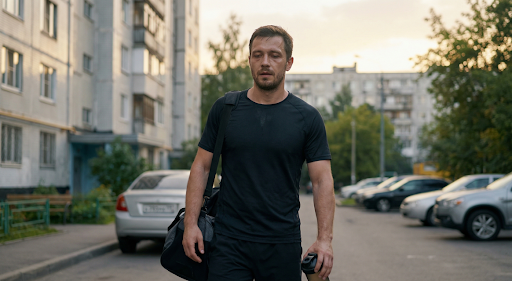 Симптомы перетренированности &ndash; 2