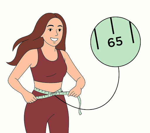 Висцеральный жир: что это такое и как от него избавиться – 2