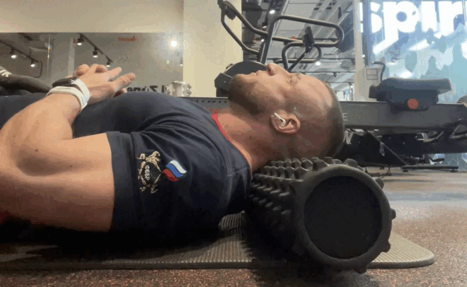 Упражнения для шеи, которые снимут боль и приведут мышцы в тонус – 5