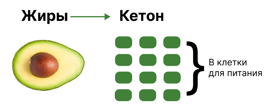 Как составить рацион питания, чтобы начать правильно худеть: рецепты на день – 3