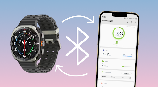 Рейтинг фитнес-браслетов 2026 – 2