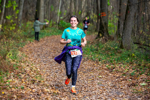 Где бегать в Воронеже: места и маршруты – 10