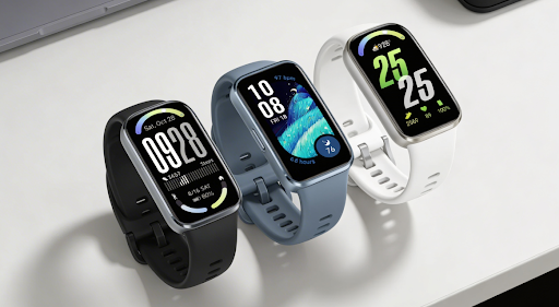 Рейтинг фитнес-браслетов 2026 – 3