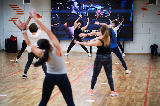 Персональные или групповые тренировки — что выбрать? – 2