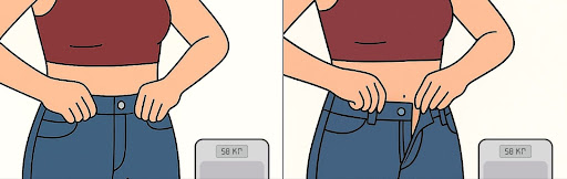 Висцеральный жир: что это такое и как от него избавиться – 4