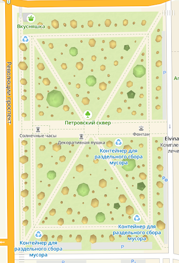 Где бегать в Воронеже: места и маршруты – 7