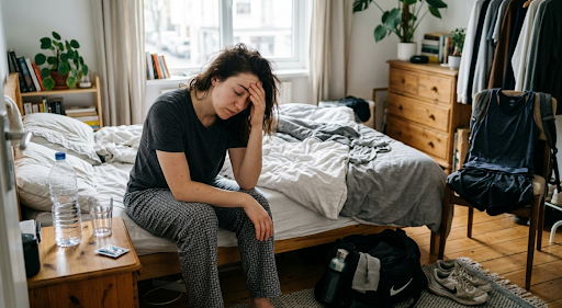 Можно ли пить алкоголь после тренировки – 1