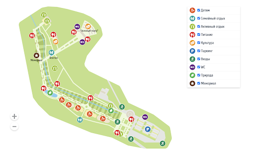 Где бегать в Воронеже: места и маршруты – 5