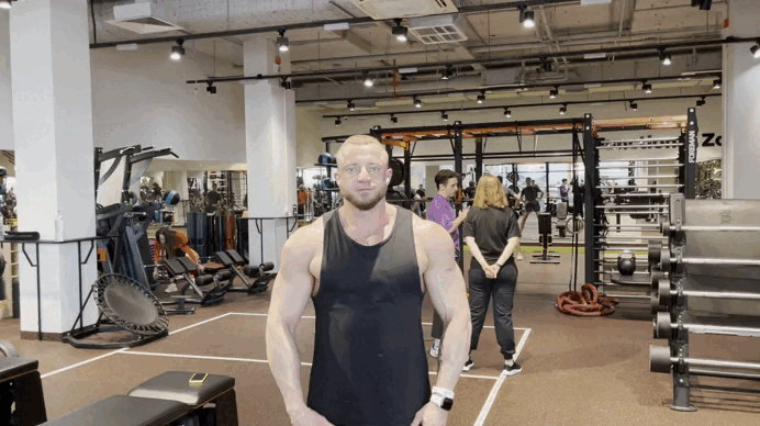 Упражнения для шеи, которые снимут боль и приведут мышцы в тонус – 3