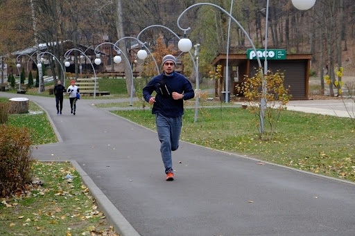 Где бегать в Воронеже: места и маршруты – 4