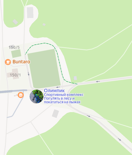 Где бегать в Воронеже: места и маршруты – 11