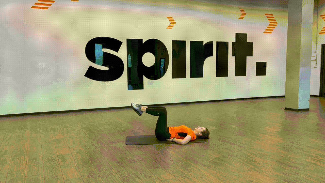 Всё, что нужно знать о нижнем прессе: анатомия, упражнения и мифы – 4