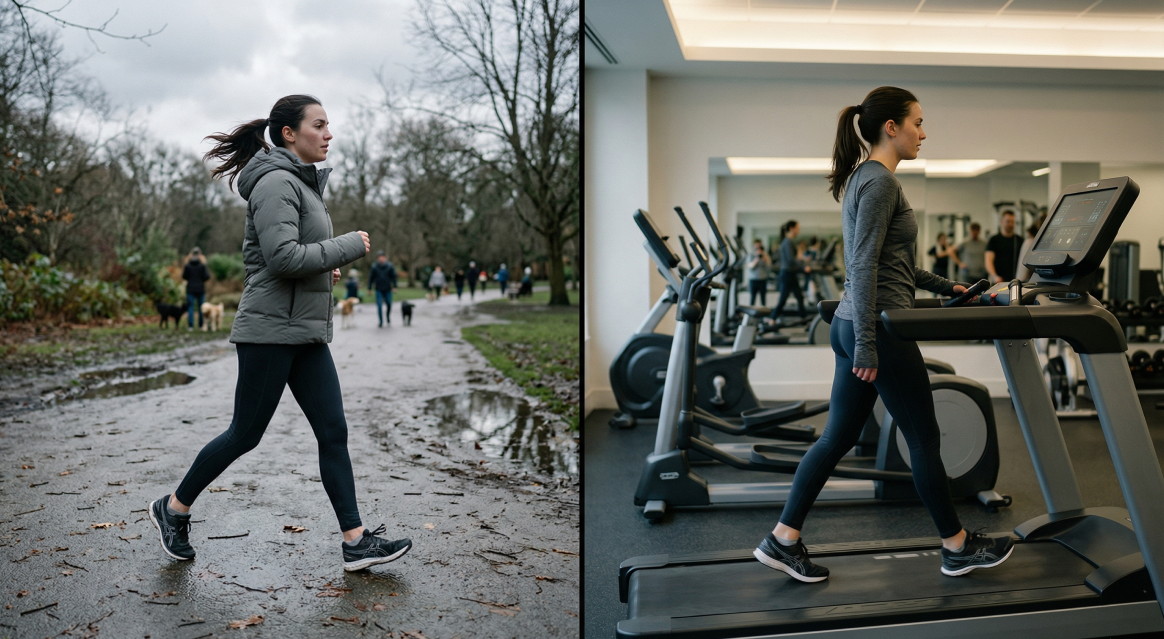 При каком пульсе сжигается жир &ndash; 3