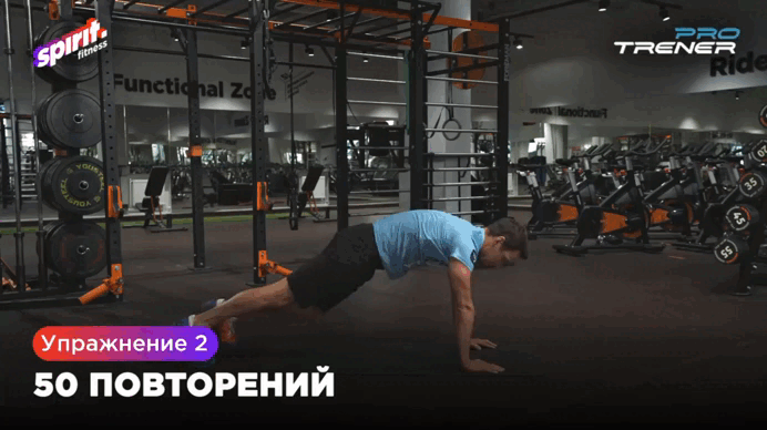 Как изменить свою жизнь за 30 дней: история одной участницы челленджа  – 1