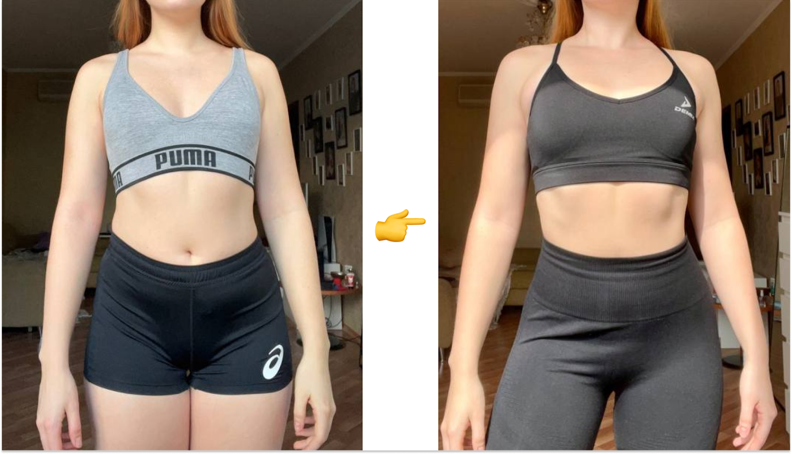 Как изменить свою жизнь за 30 дней: история одной участницы челленджа  – 6