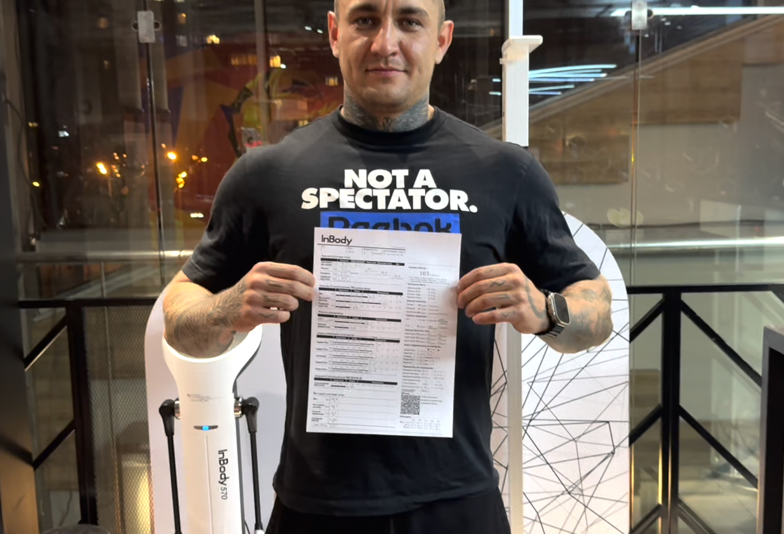 Что такое анализ состава тела InBody, и почему без тренажера InBody нет смысла худеть или качаться – 4