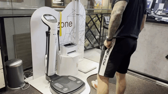 Что такое анализ состава тела InBody, и почему без тренажера InBody нет смысла худеть или качаться – 1