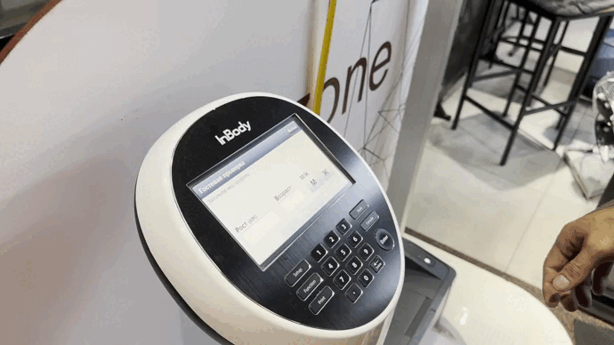 Что такое анализ состава тела InBody, и почему без тренажера InBody нет смысла худеть или качаться – 2