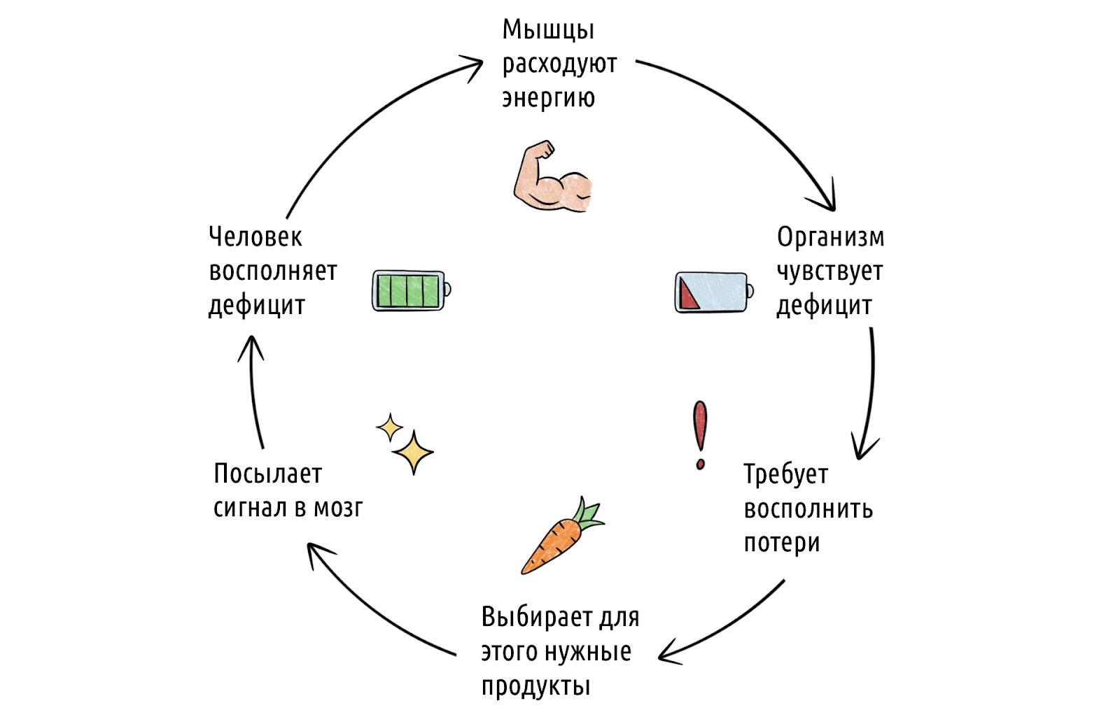 Что такое авитаминоз, и как помочь организму в этот непростой период – 2
