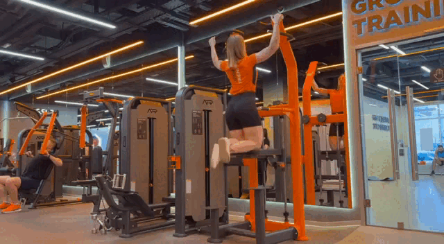 Как правильно подтягиваться, чтобы накачать рельефную спину – 10