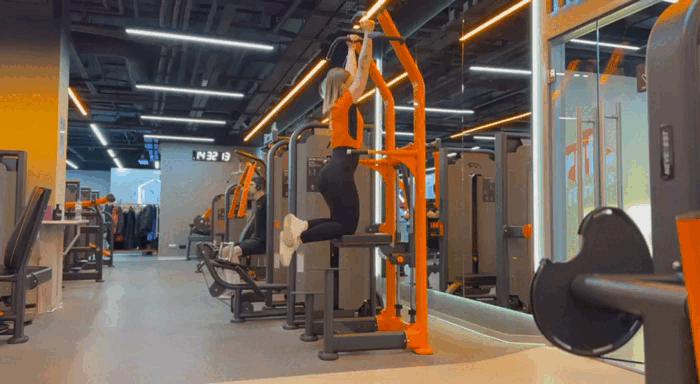 Как правильно подтягиваться, чтобы накачать рельефную спину – 12