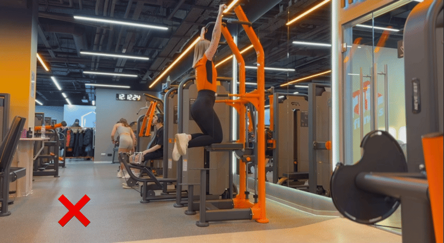 Как правильно подтягиваться, чтобы накачать рельефную спину – 7