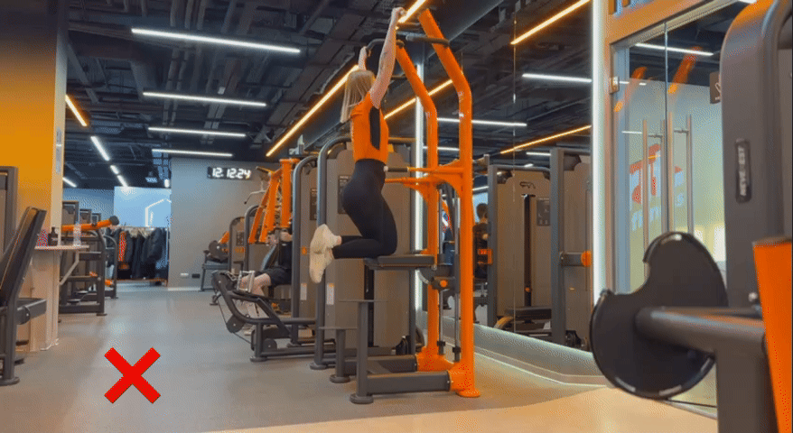 Как правильно подтягиваться, чтобы накачать рельефную спину – 8