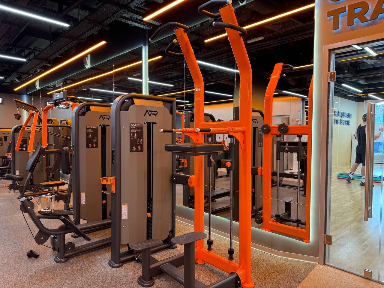 Как правильно подтягиваться, чтобы накачать рельефную спину – 2