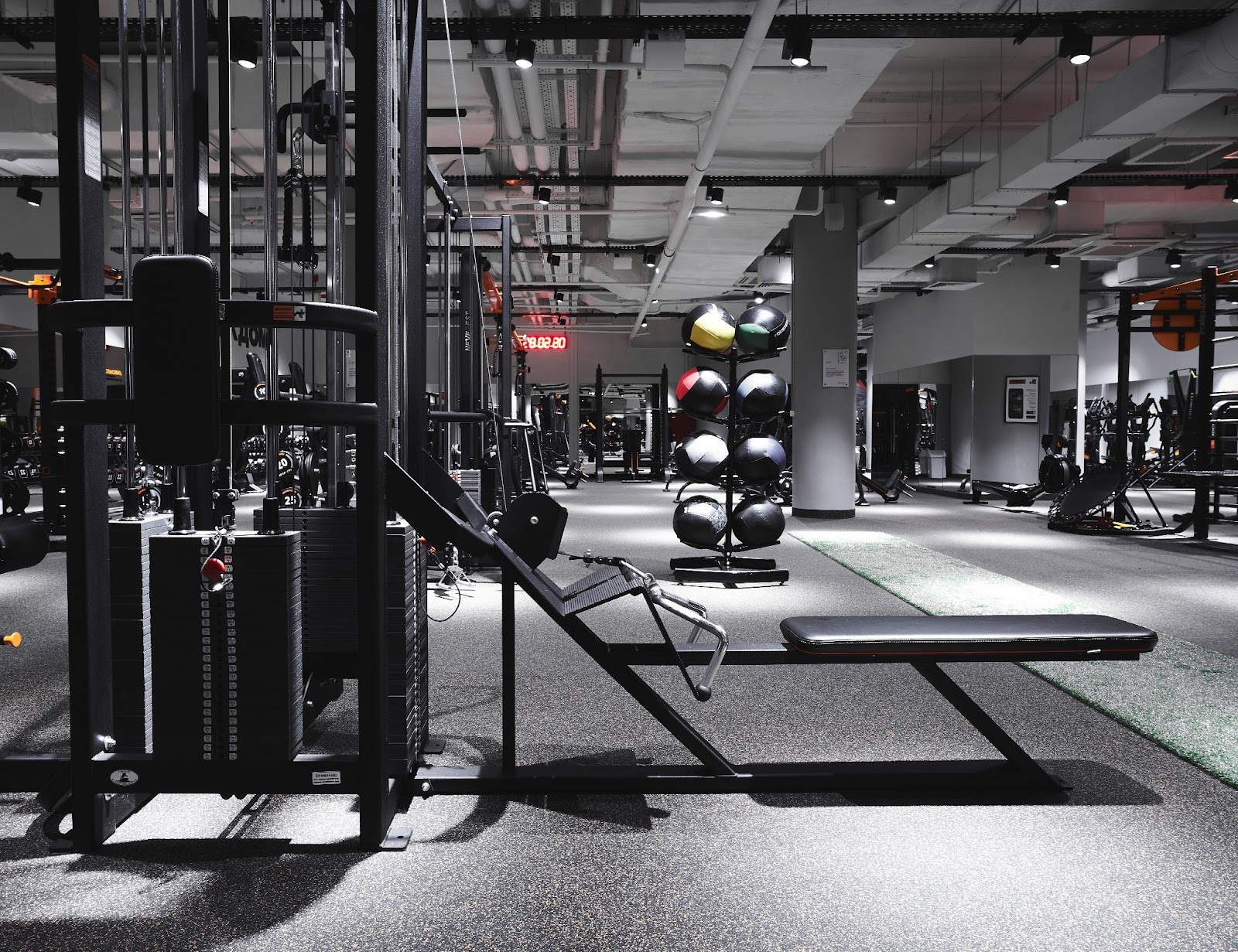 Тяга горизонтального блока: правильная техника для широкой спины – 2