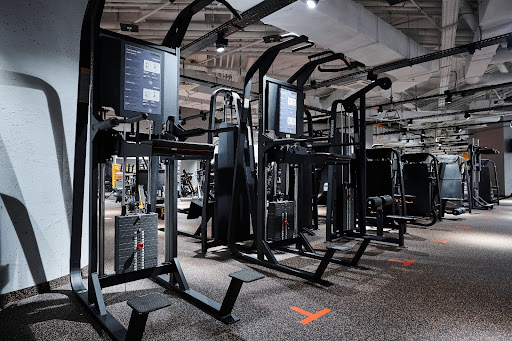 Упражнения на турнике: как правильно заниматься, чтобы прокачать руки и спину – 2