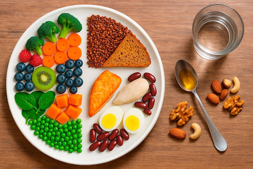 Причины набора веса после 30: гормоны, замедление обмена веществ и как это исправить – 3