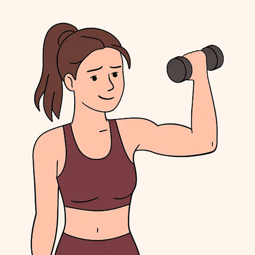 Упражнения с отягощением: как добавить веса, без лишней тяжести – 4