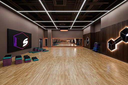 Стретчинг: что это и где им заниматься – 2