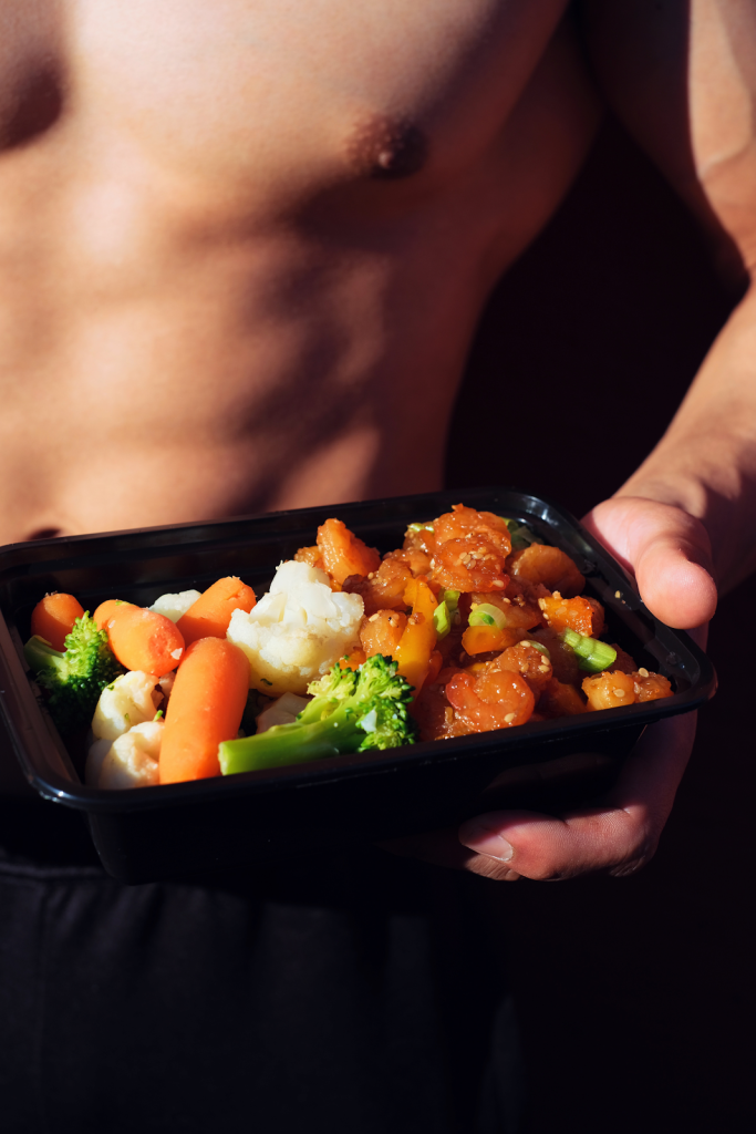 Нормы белков, жиров и углеводов – сколько нужно для похудения и здорового образа жизни